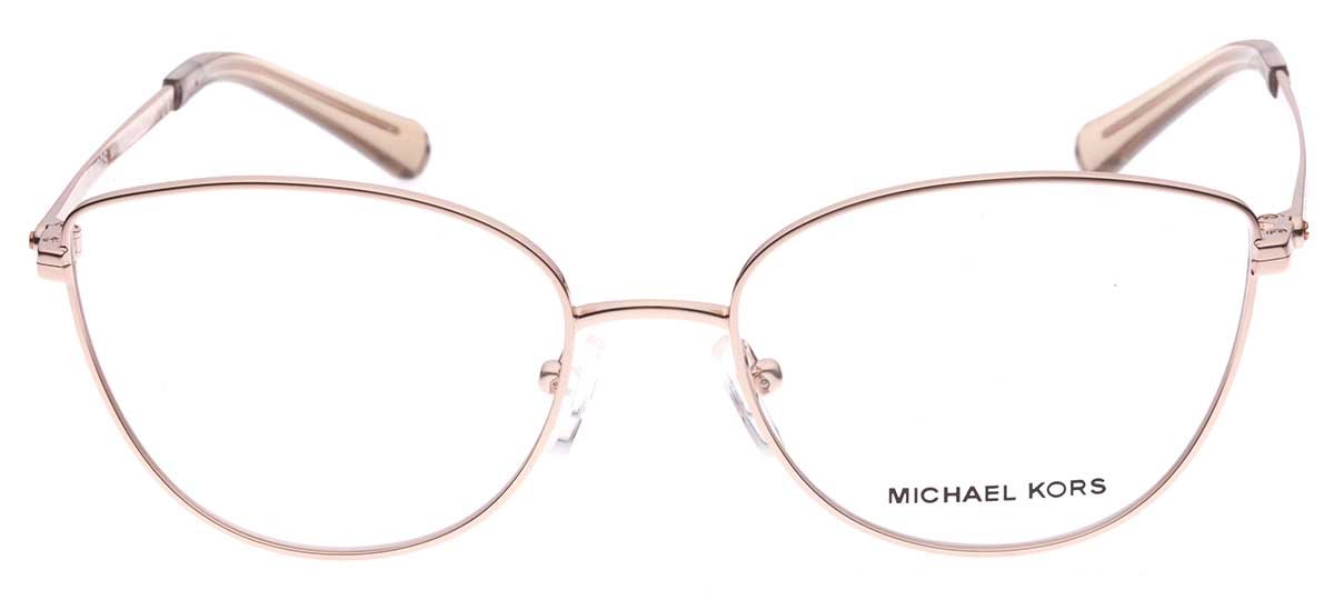 ÓCULOS DE GRAU MICHAEL KORS 3030 1108 54