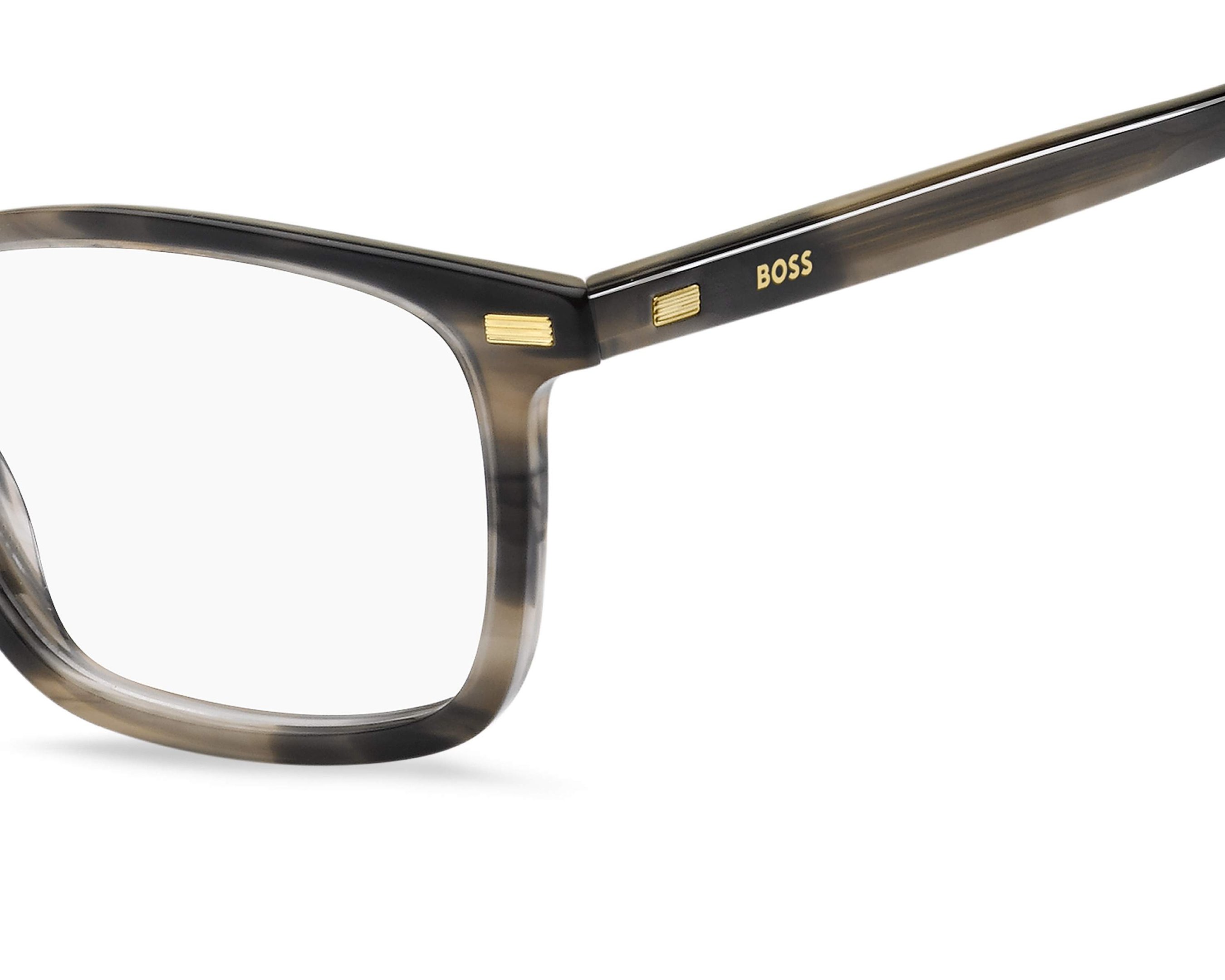 ÓCULOS DE GRAU BOSS 1368 S05 53 Multicores 3