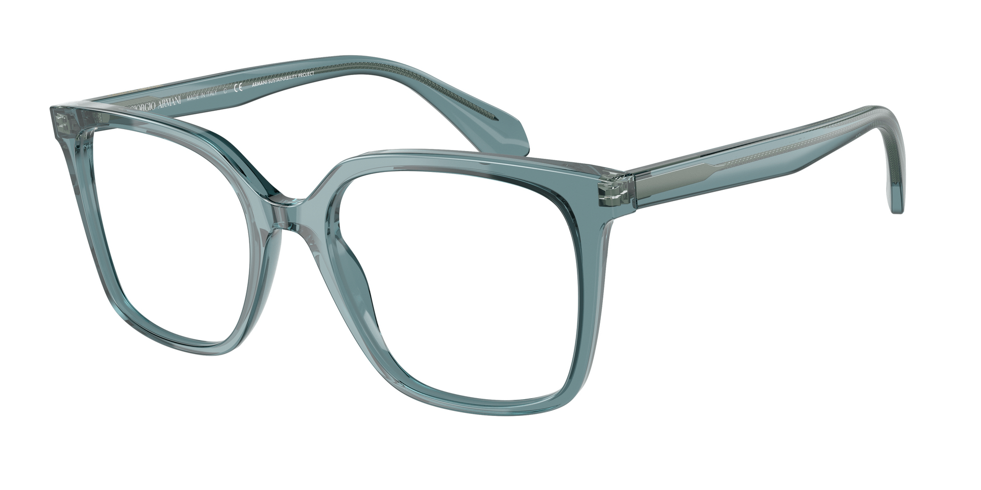 ÓCULOS DE GRAU GIORGIO ARMANI 7217 5934 51