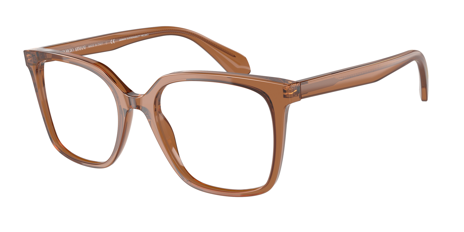 ÓCULOS DE GRAU GIORGIO ARMANI 7217 5932 51