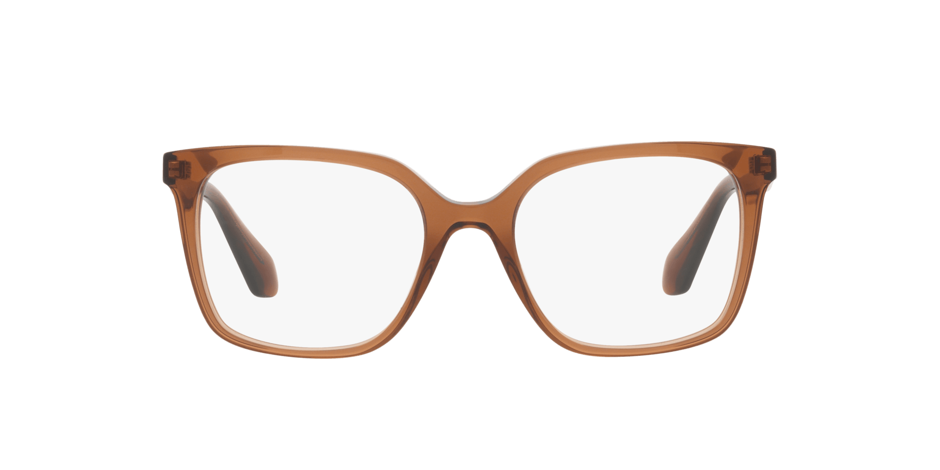 ÓCULOS DE GRAU GIORGIO ARMANI 7217 5932 51 Marrom 2