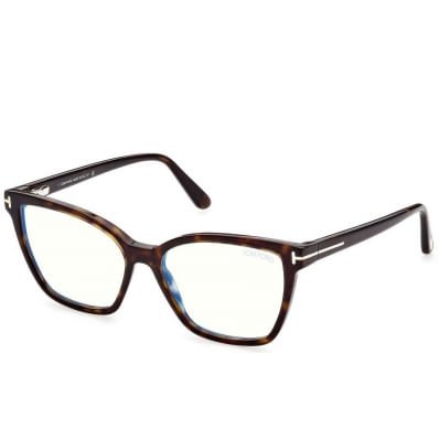 Óculos de Grau Tom Ford 5812B 052 53