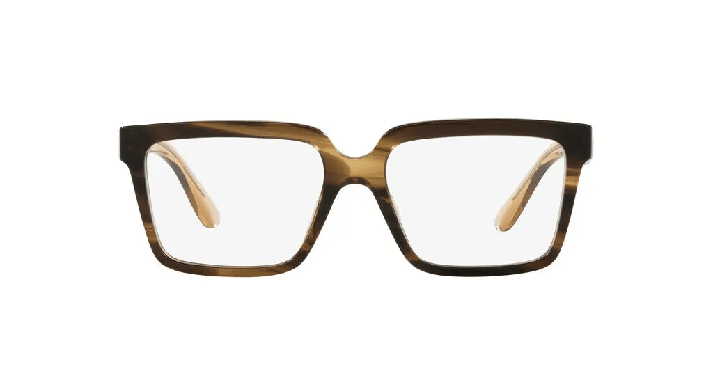 ÓCULOS DE GRAU GIORGIO ARMANI 7230U 5958 55 Marrom 2