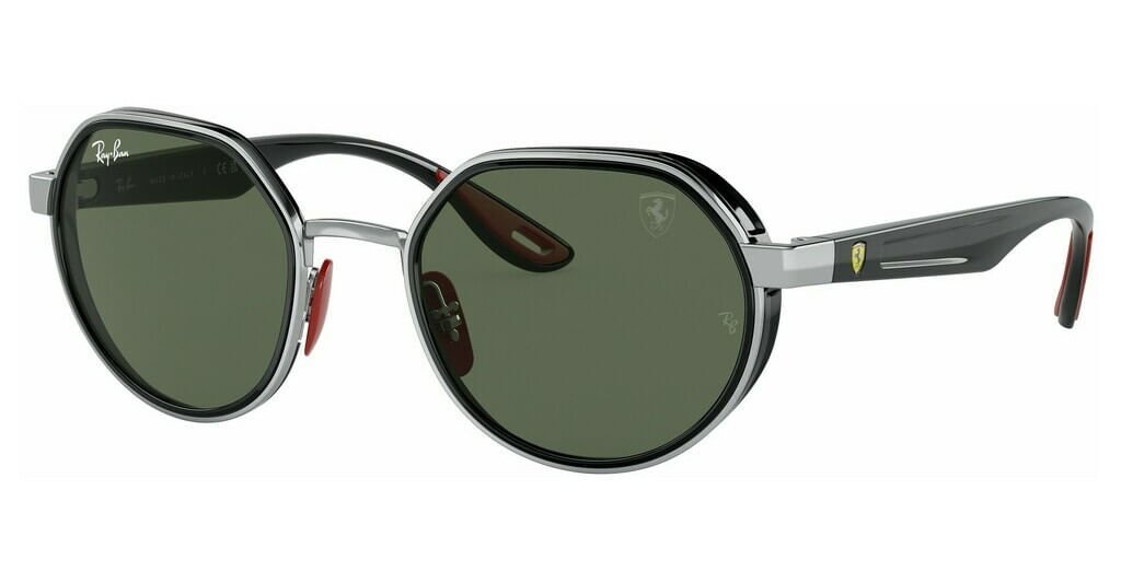 ÓCULOS DE SOL RAY-BAN 3703M F00771