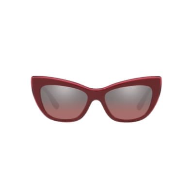 ÓCULOS DE SOL DOLCE & GABBANA 4417 32477E Vermelho 2