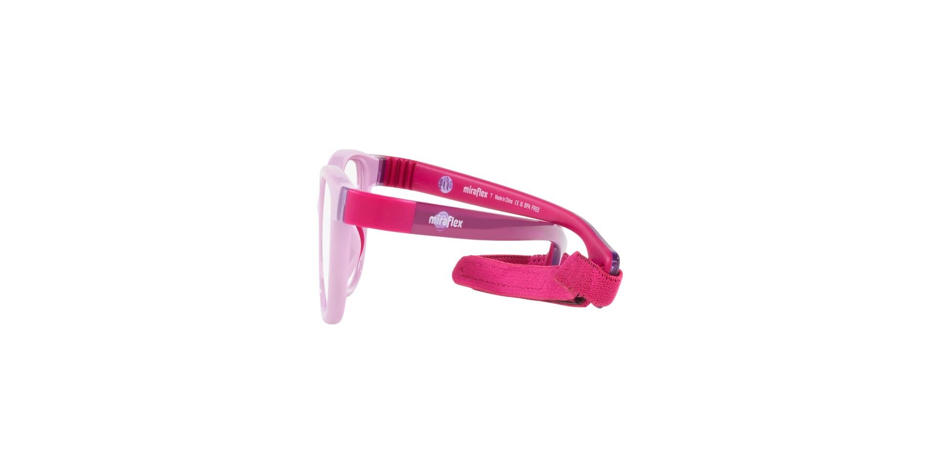 INFANTIL MIRAFLEX 4005 K583 Rosa 3
