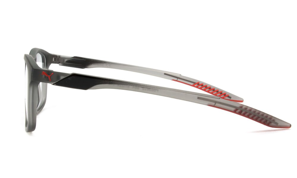PUMA 0361O 004 Cinza 2