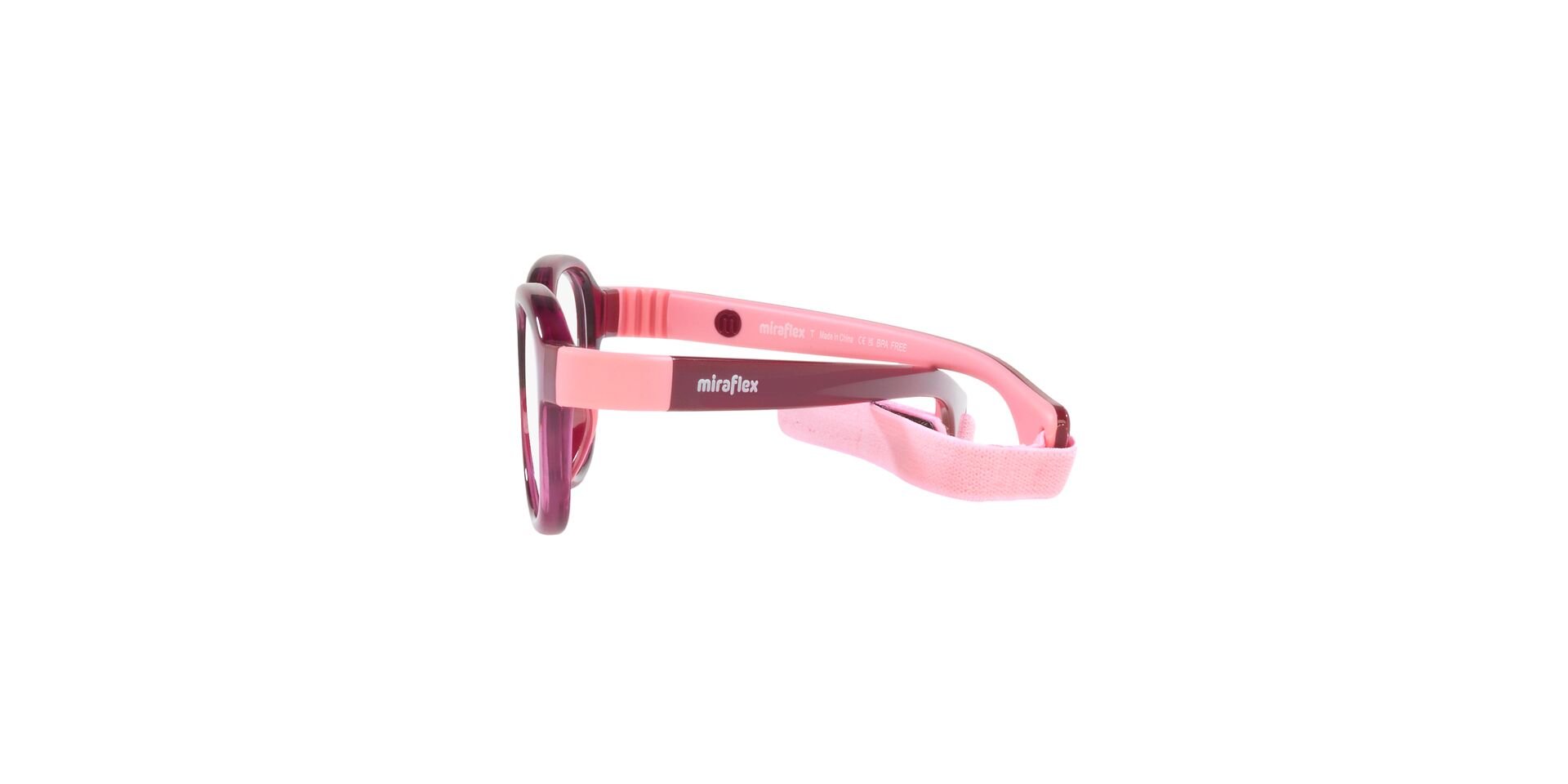 INFANTIL MIRAFLEX 4006 K588 Vermelho 3