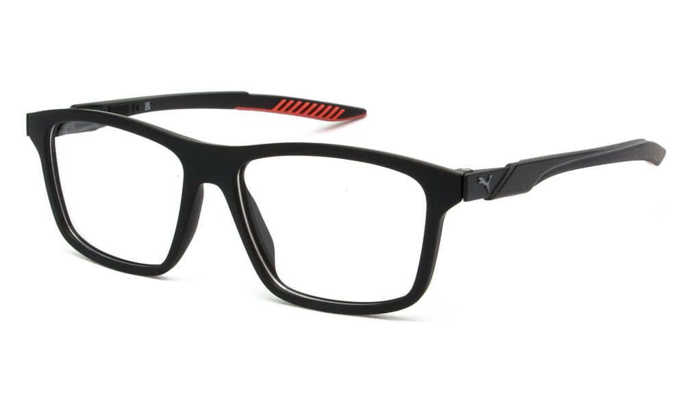 PUMA 0361O 001 Preto 1