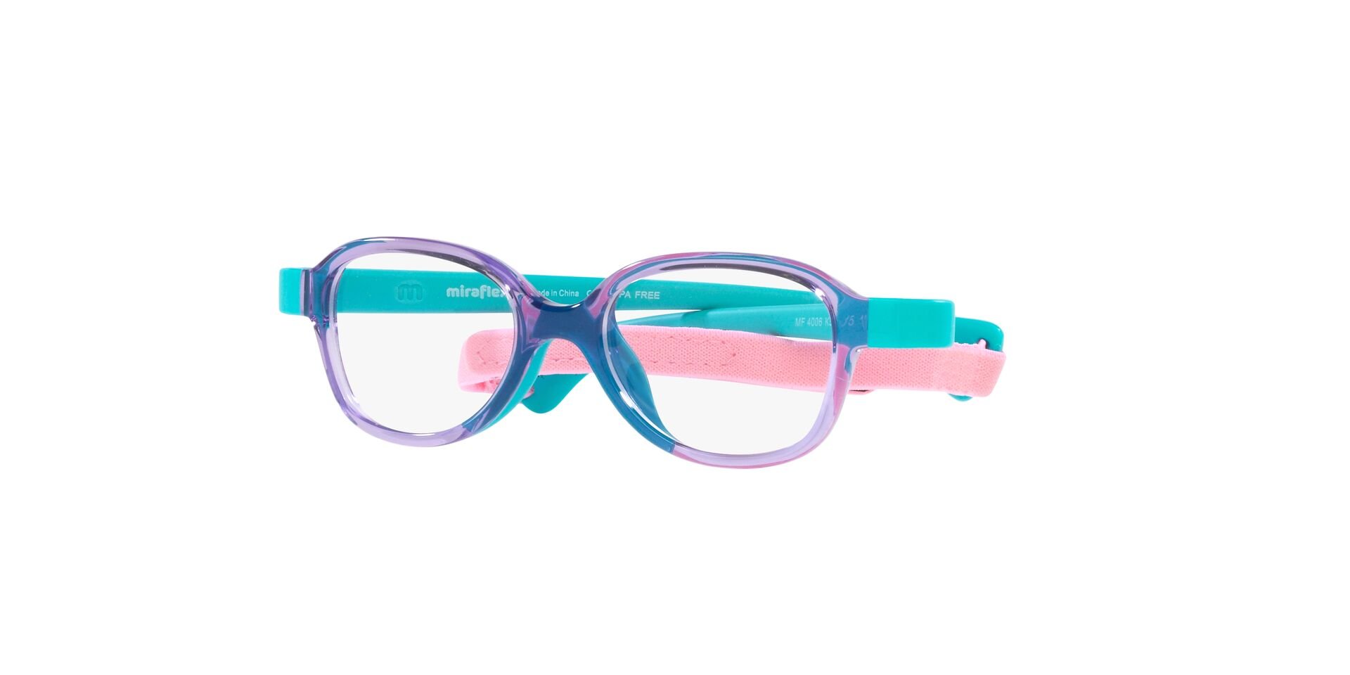 INFANTIL MIRAFLEX 4006 K589