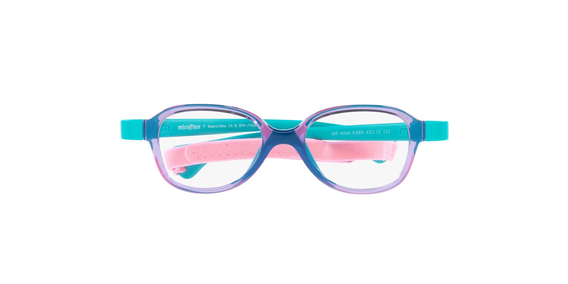 INFANTIL MIRAFLEX 4006 K589 Multicores 2