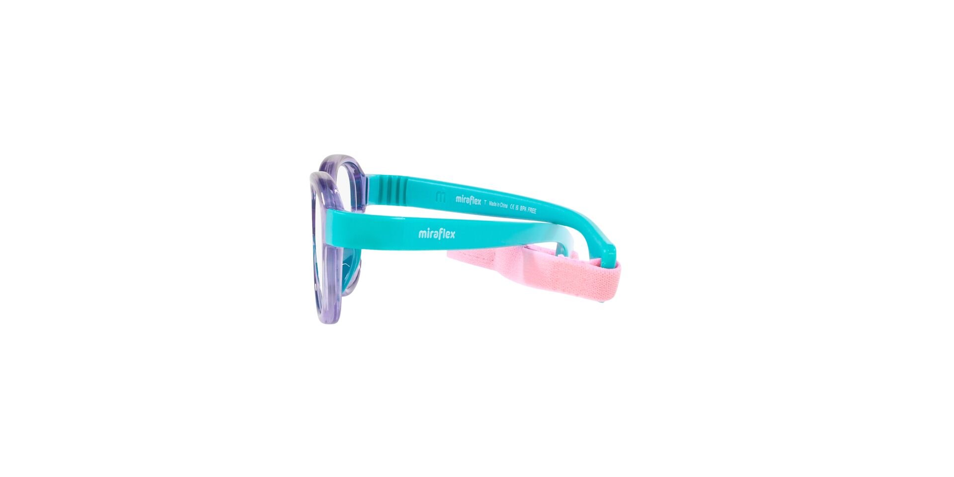 INFANTIL MIRAFLEX 4006 K589 Multicores 3
