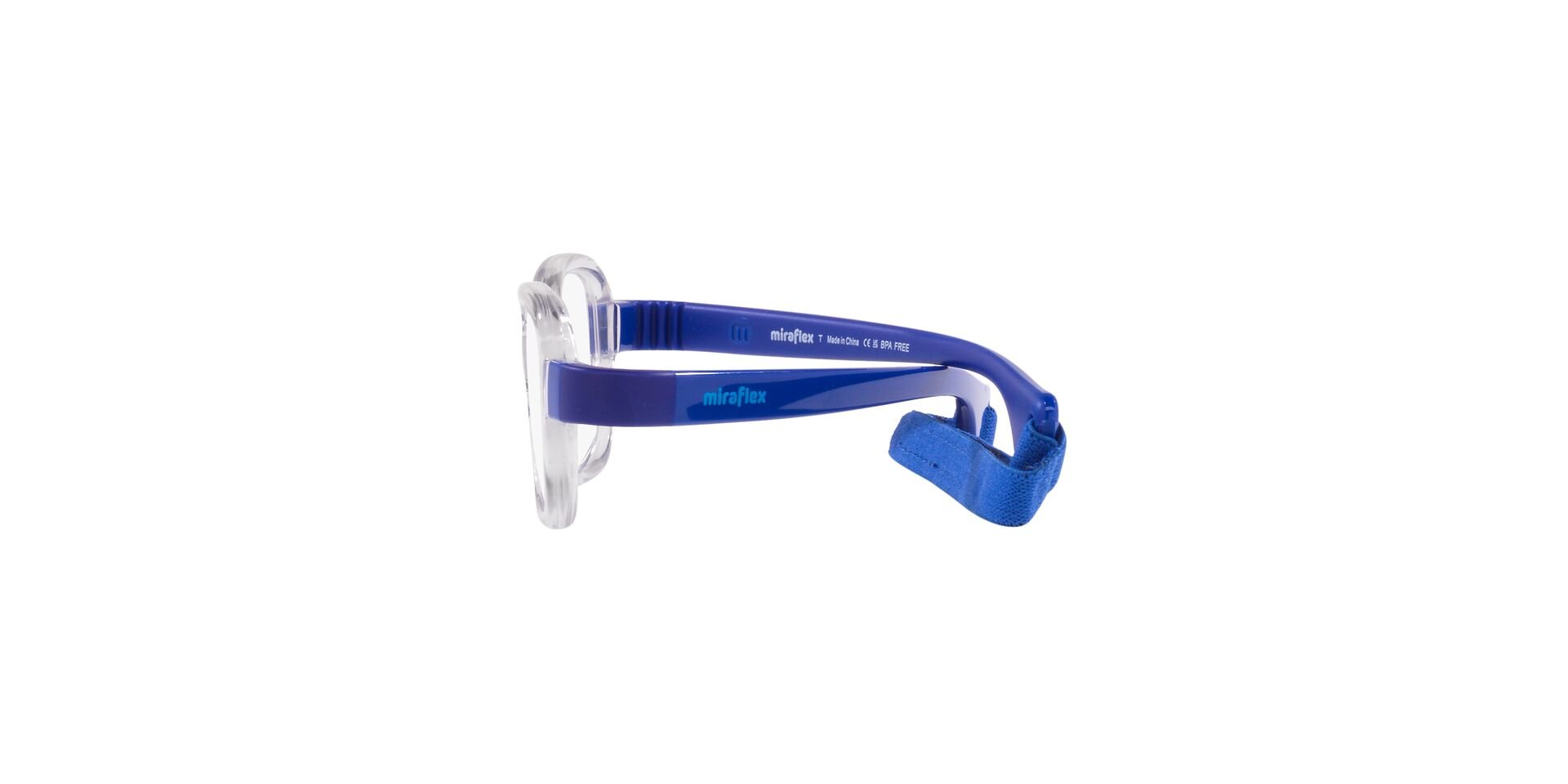 INFANTIL MIRAFLEX 4001 K598 Azul 3