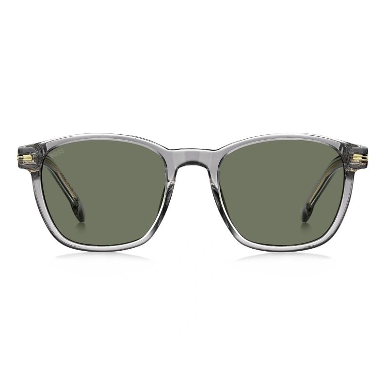 ÓCULOS DE SOL BOSS 1505/S KB7 QT Cinza 2