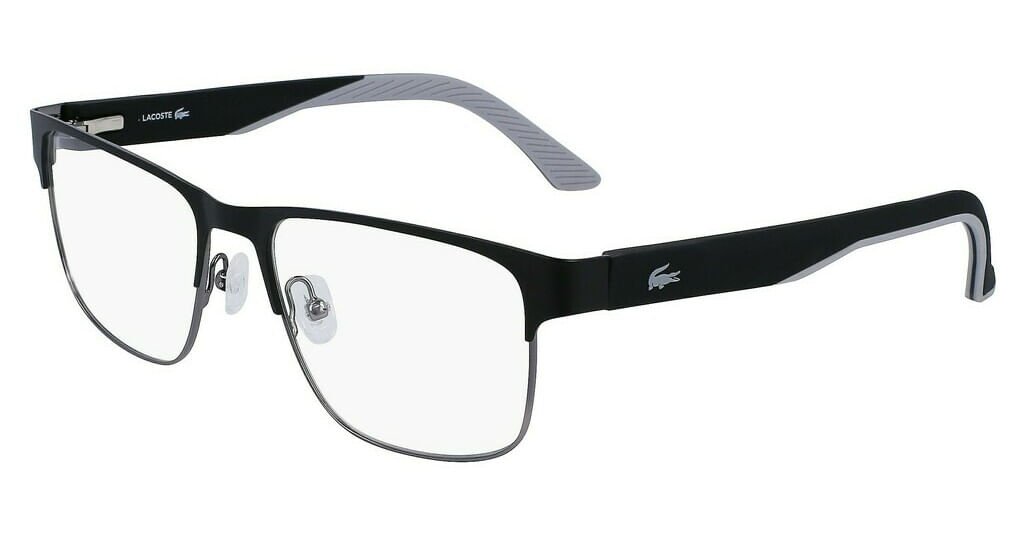 LACOSTE 2291 001 Preto 1
