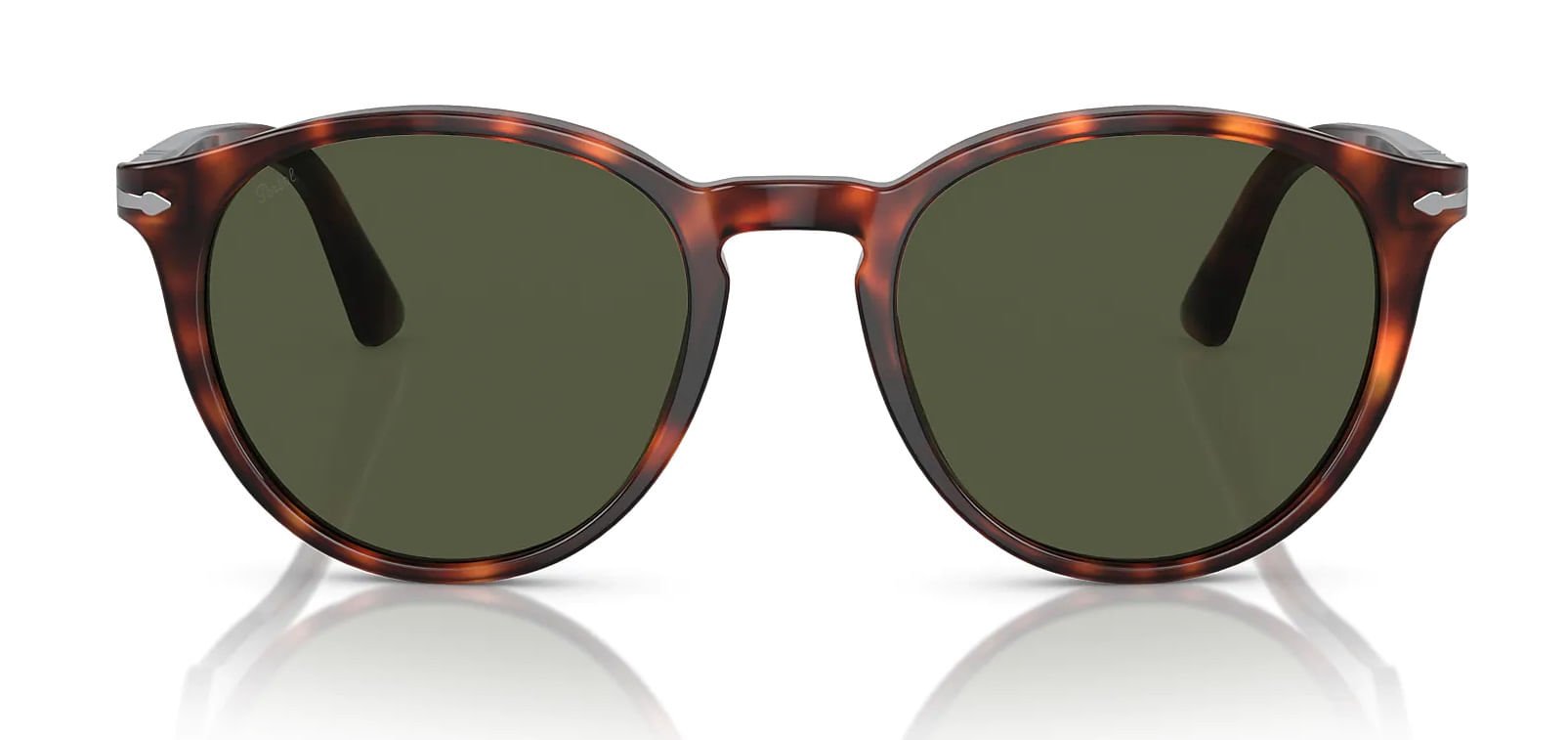 ÓCULOS DE SOL PERSOL 3152S 901531 Marrom 2