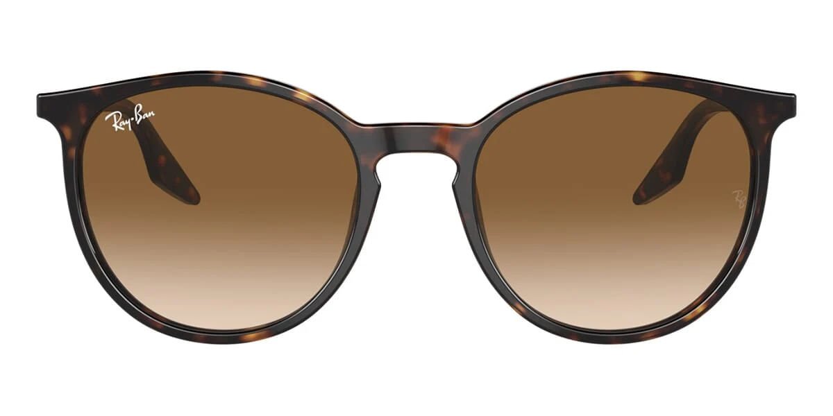 ÓCULOS DE SOL RAY-BAN 2204 902/51 Marrom 2