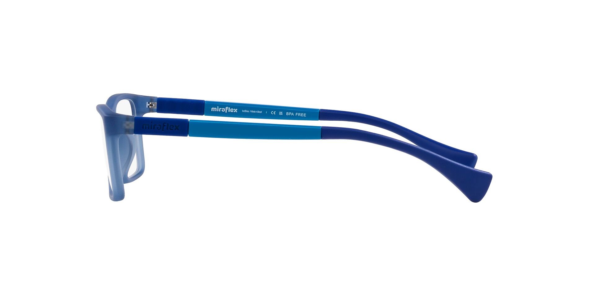 INFANTIL MIRAFLEX 4012 L368 Azul 3