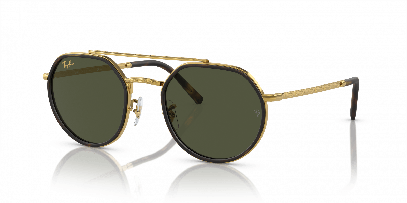ÓCULOS DE SOL RAYBAN 3765 919631
