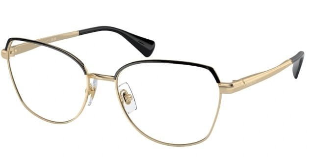 RALPH 6058 9443 Dourado 1