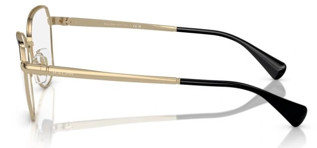 RALPH 6058 9443 Dourado 2