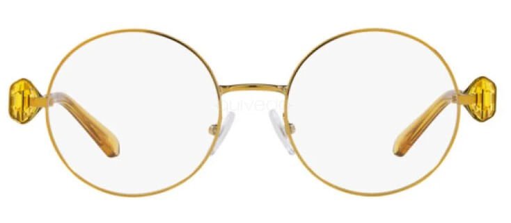 SWAROVSKI 1001 4007 Amarelo 2