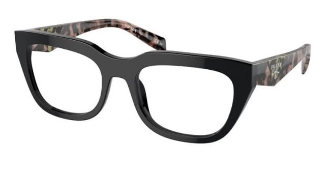 Óculos de Grau Prada A06V 13P1O1