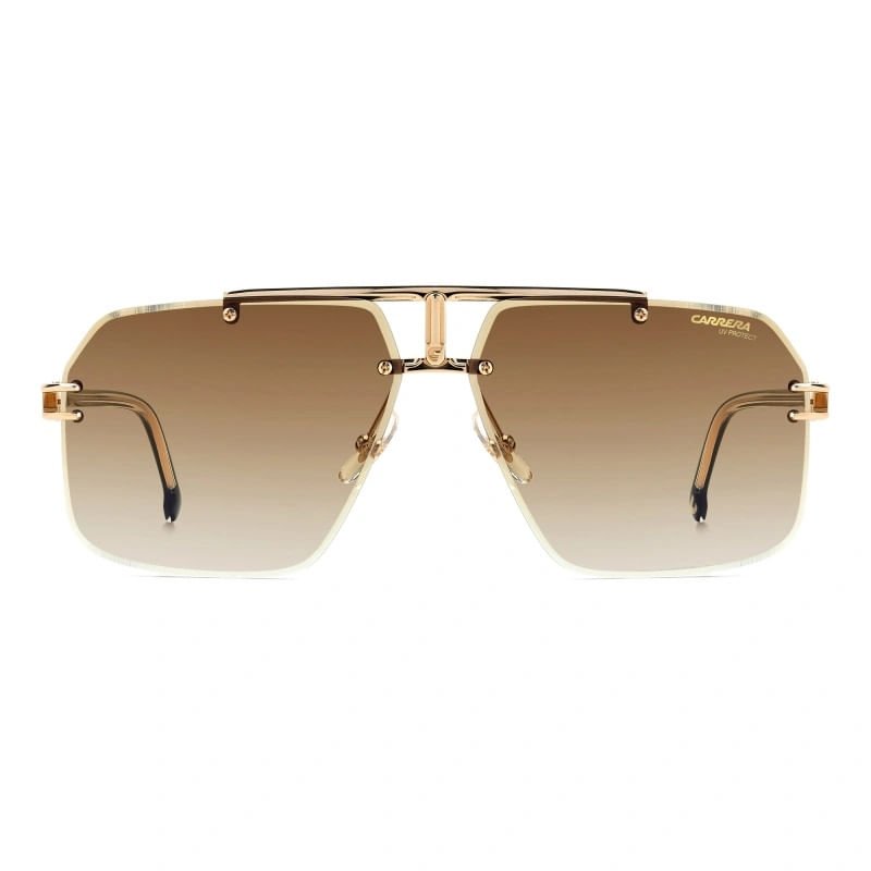 ÓCULOS DE SOL CARRERA 1054/S 2M2 86 Dourado 3