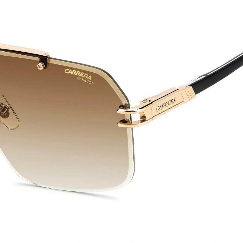 ÓCULOS DE SOL CARRERA 1054/S 2M2 86 Dourado 4