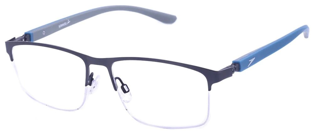 ÓCULOS DE GRAU SPEEDO 7061 H11 Azul 1
