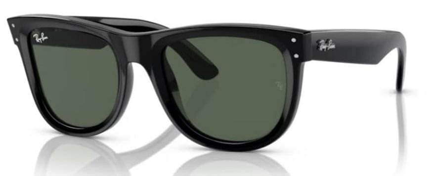 Óculos de Sol Ray-Ban 0502S 6677VR