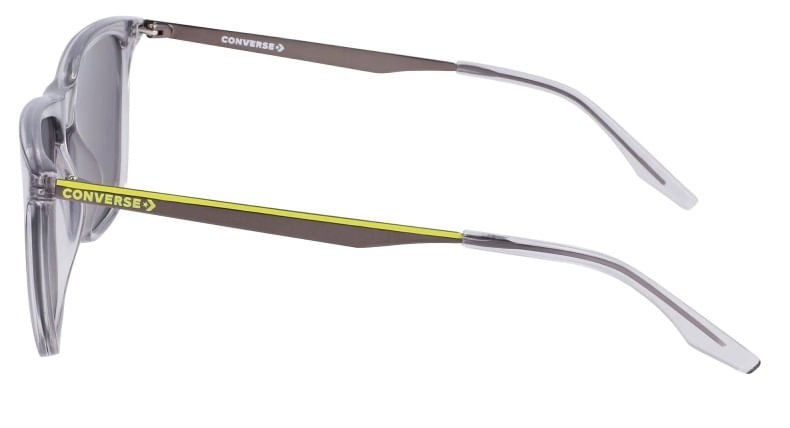 ÓCULOS DE SOL CONVERSE 800S 050 Cinza 3