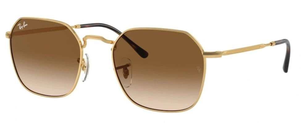 ÓCULOS DE SOL RAY-BAN JIM 3694 001/51