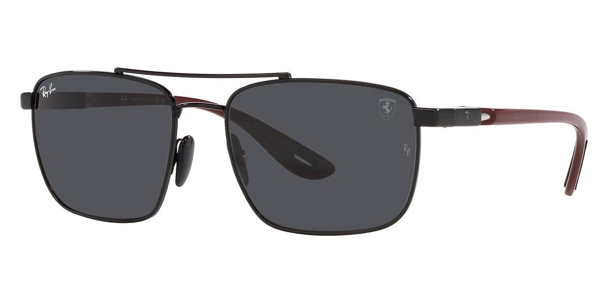 ÓCULOS DE SOL RAY-BAN 3715M F02087