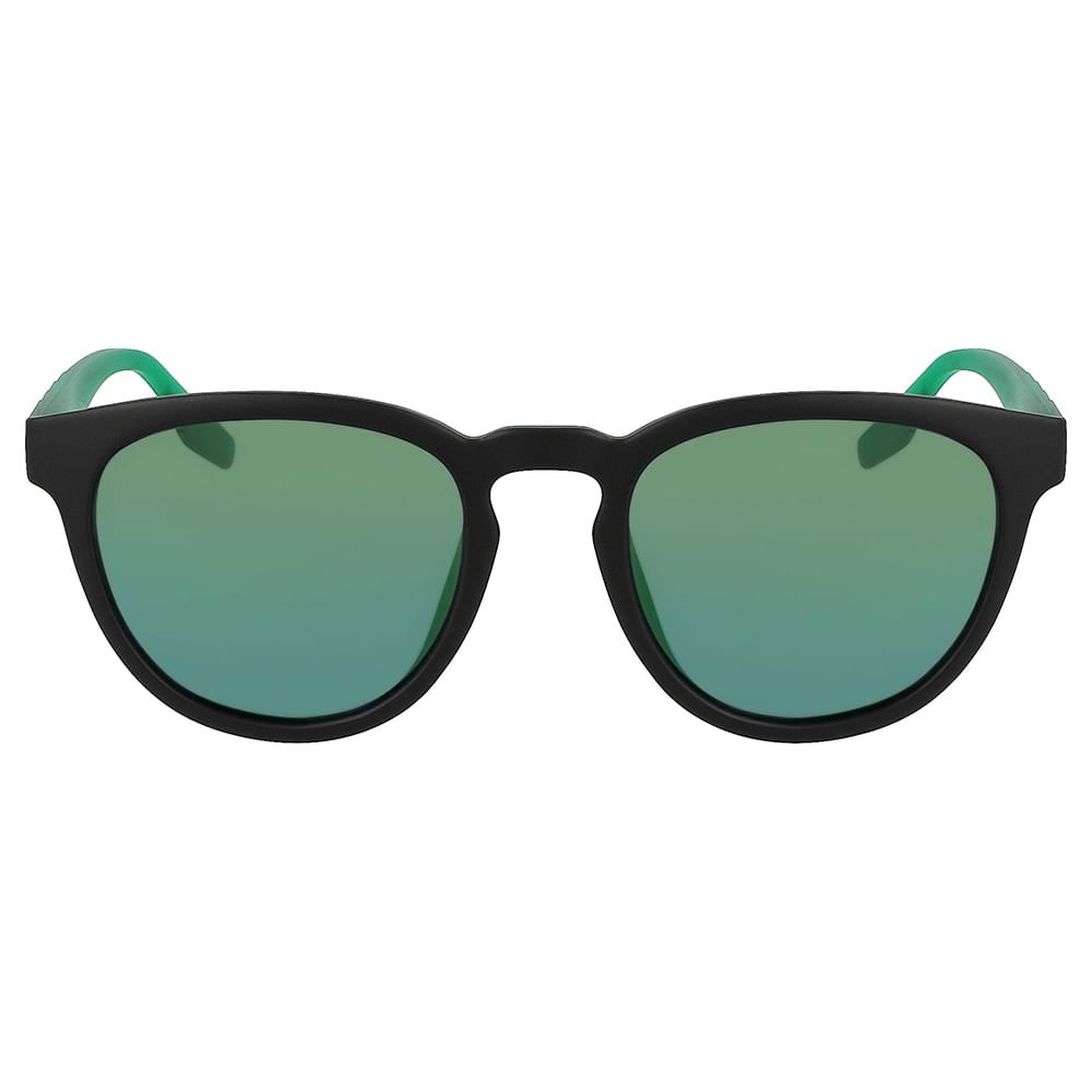 ÓCULOS DE SOL CONVERSE 541S 001 Verde 2