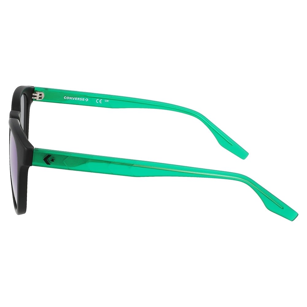 ÓCULOS DE SOL CONVERSE 541S 001 Verde 3