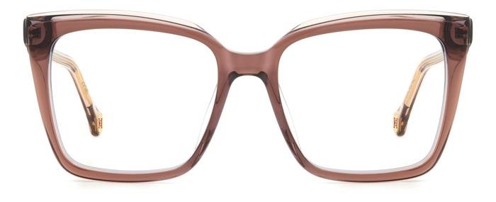 ÓCULOS DE GRAU CAROLINA HERRERA 0251/G TUI Marrom 2
