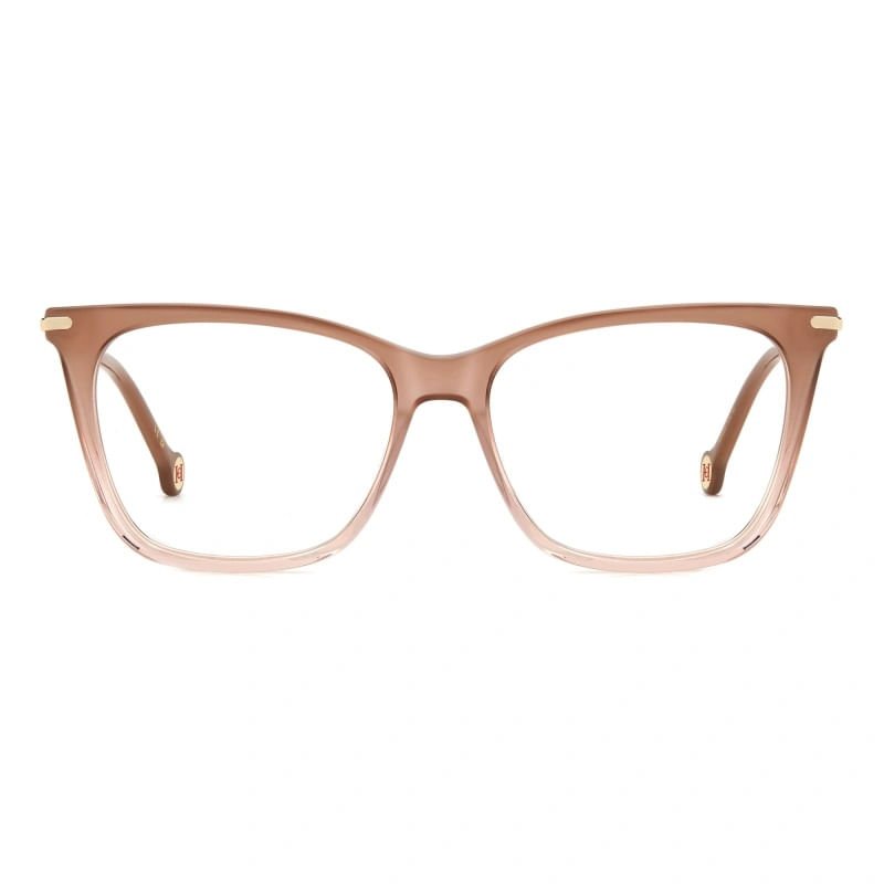 ÓCULOS DE GRAU CAROLINA HERRERA 0232 FWM Marrom 2