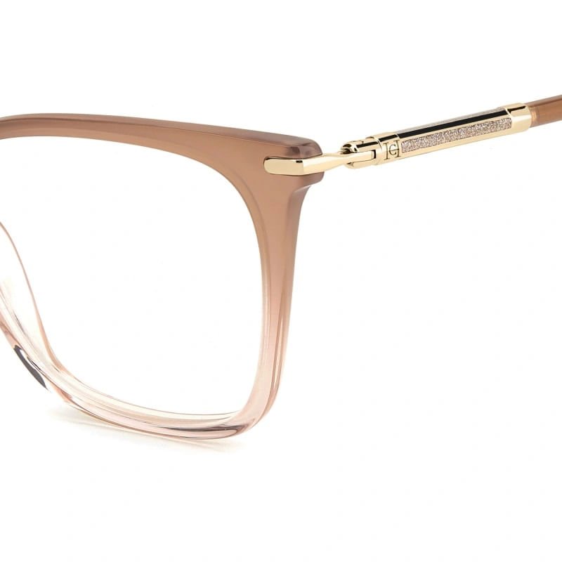 ÓCULOS DE GRAU CAROLINA HERRERA 0232 FWM Marrom 3