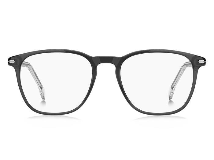 ÓCULOS DE GRAU BOSS 1680 KB7 Cinza 2
