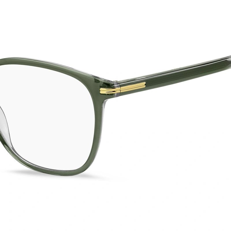 ÓCULOS DE GRAU BOSS 1680 1ED Verde 3