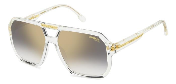 ÓCULOS DE SOL CARRERA VICTORY C 01/S 900 FQ Dourado/Transparente 1
