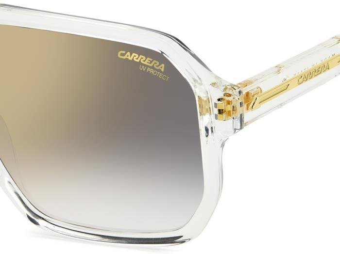 ÓCULOS DE SOL CARRERA VICTORY C 01/S 900 FQ Dourado/Transparente 2