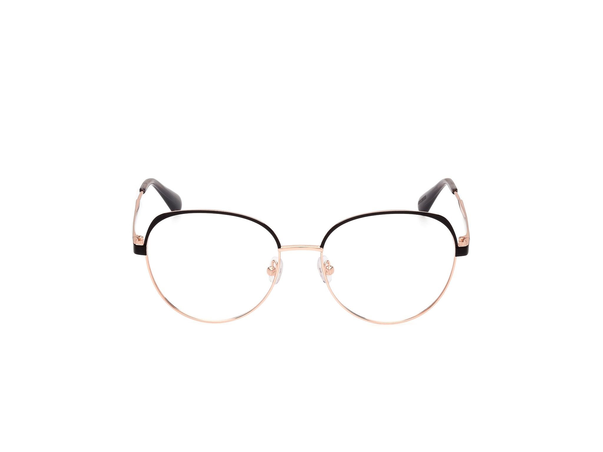 ÓCULOS DE GRAU MAX&CO 5123 033 Dourado 2