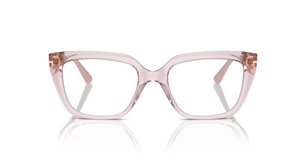 Óculos de Grau Vogue 5477B 2942 Rosa 2