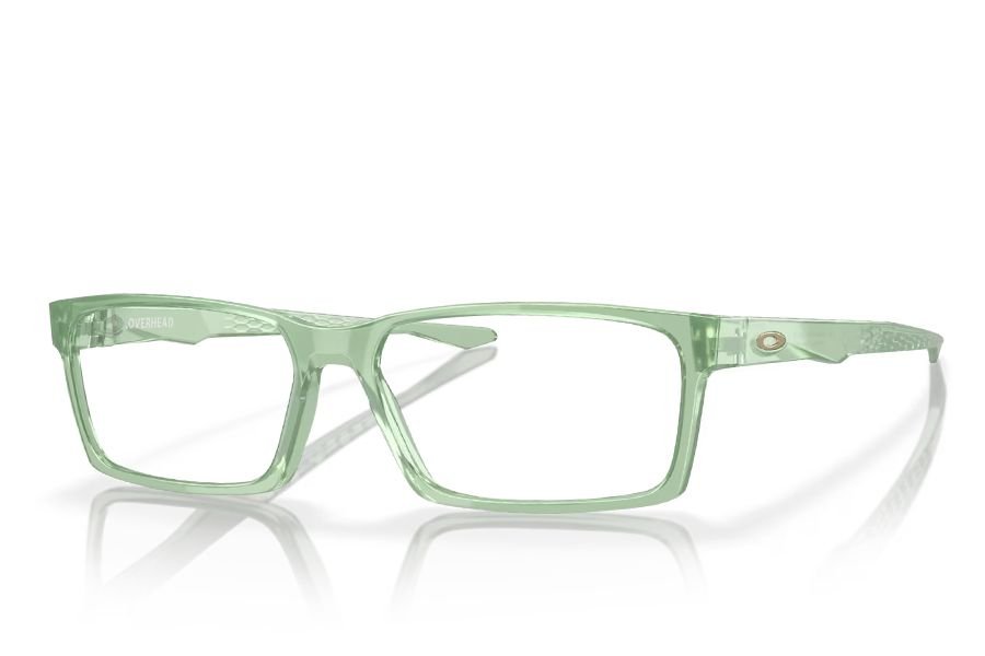 Óculos de Grau Oakley Overhead 8060-0559