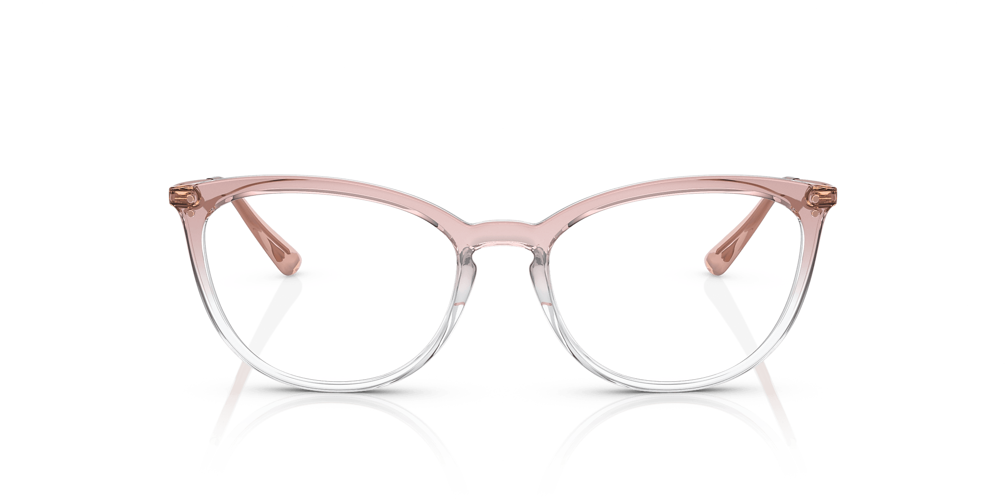Óculos de Grau Vogue 5276 3034 Rosa 2
