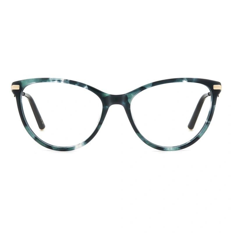 ÓCULOS DE GRAU CAROLINA HERRERA 0219 GC1 Azul 2