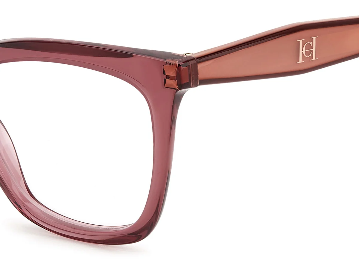 ÓCULOS DE GRAU CAROLINA HERRERA 0228 0T5 Rosa 3