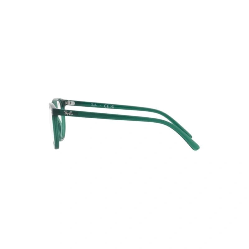 ÓCULOS DE GRAU INFANTIL RAY-BAN JR 9097V 3927 Azul 3